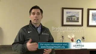 Health Tip | How can I achieve good overall orthopedic health?