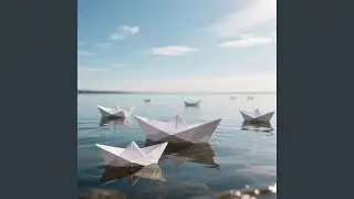 Paper Boats