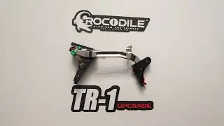 Scatto Glock TR-1 Upgrade Crocodile