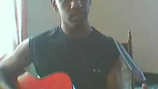 glass of water coldplay cover