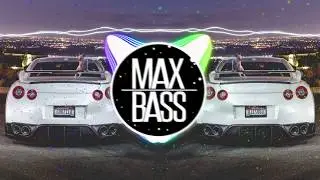 DELAY - Relativity (feat. Singularis) [Bass Boosted]
