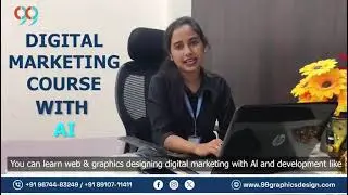 99Graphics Design l Introduction l Journey l Opportunities shared by DM Team Leader Jaya Roy