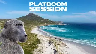 Cape Point EPIC Slingshot Team Road Trip