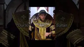 &ldquo;When Cannons Changed History ⚔️🔥 | The Fall of Constantinople&rdquo;