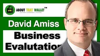 S4E28: [David Amiss] Reveals Key Strategies for Business Valuation