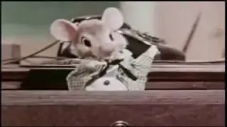 The Adventures of Superpup - intro