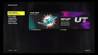 Madden 25 Playnow Online Gameplay