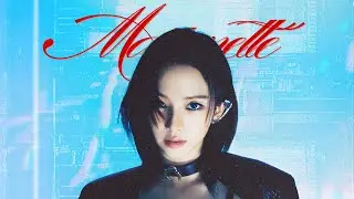 MARIONETTE X KARINA | K-POP EDIT