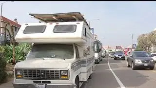 LA expands RV ban on west side