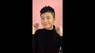 Tik Tok Crossdressing challenge