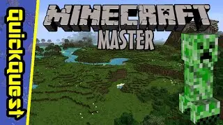 Minecraft Master REDUX - QuickQuest