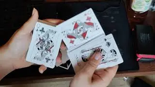 somnium Shadow Unboxing von haixdo und Matthias Berger
