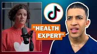 Med Student Fact-Checks 7 TikTok Health Claims