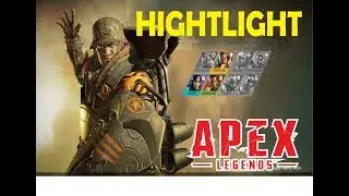 Apex Legends Highlights rank #1 player gives aim tips diegosaurs apex legends highlights
