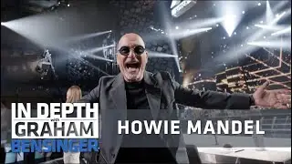 Howie Mandel [Preview]