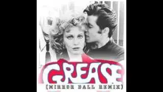 Grease (Is The Word) - Frankie Valli (Mirror Ball Remix 2012)