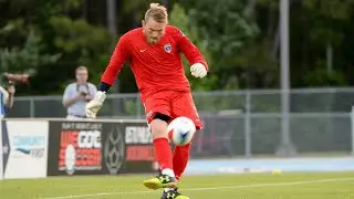 Caleb Patterson-Sewell