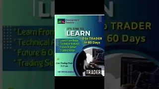 #trading #skills #learn2leveltradeinnifty #learn #tradingstrategy #motivation