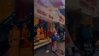 ￼ Tripolia Bazar Jodhpur #jodhpurtourism #jodhpurtrip #jodhpur #treding