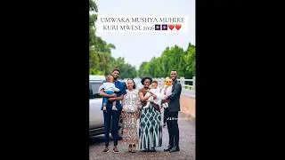 family papi clever na dorcas ukunzwe na benshi izamuye amarangamutima yabenshi❤#worldgalley.21#fyp
