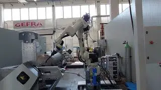GEFRA Automazione - Serbatoi