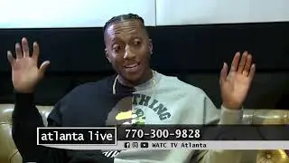 Lecrae, 1K Phew and Canton Jones Talk About Church Culture, Outreach, Gospel Rap & New Album