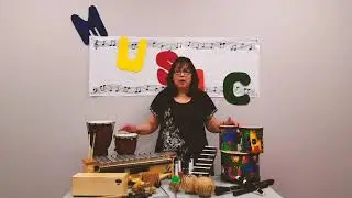 Elementary Music 1 & 2 - Reclaim Arts Academy