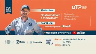 Sostenibilidad e innovación: el desafío de la evolución empresarial