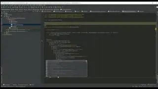 Android SQLite example.