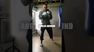Your Shoulders Make You Change Your Angles