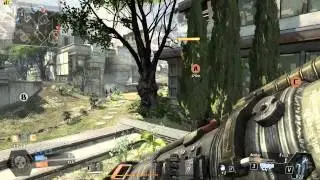 Titanfall Campaign PC Gameplay GTX 780