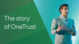 The Story of OneTrust