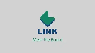 Meet the Link Group Board