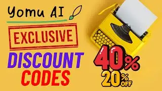 Yomu AI Exclusive Discount Codes | Write Better Essays / Assignments