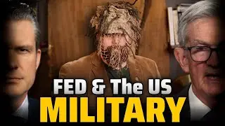 The US Dollar on Display: Super Soldiers in Venezuela, Powell & FED get served