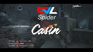 DvL Spider - 