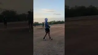 Vladi Miguel Guerrero - BPLive | Class 2023 | #Short | #TeamGuerrero27