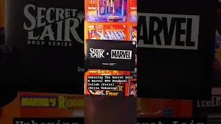 #marvel #mtg #deadpool #magicthegathering #shorts #youtubeshorts #viral #subscribe  #reels #trending