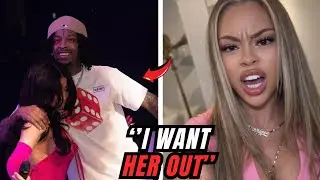 Latto Allegedly Jealous of Cardi B? Wants Her Removed From 21 Savage&rsquo;s Album