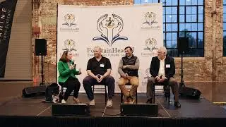 The Biochar Briefing. Soil, Carbon, and Capital | FountainHead RI Climate Stocktake