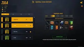 ZP AKS YAPTIM OYUNDAN KALKMADAN YAPIN &Ccedil;OK İYİİ!!!