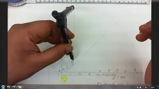 INVOLUTE CIRCLE