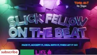 ''Toxic Act'' Trap Beat Freestyle Instrumental 𝔟𝔶 𝔍𝔦𝔤𝔷𝔬