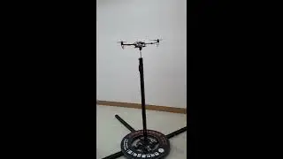 Drone Test Bed