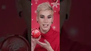 MAC X Patrickstarrr Slay Ride Holiday Collection Tutorial & Review || ZACHARYEDWARD