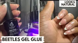 Beetles 5 in 1 gel nail glue