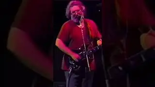 Grateful Dead Perform &ldquo;The Mighty Quinn&rdquo; | Rare Live Clip