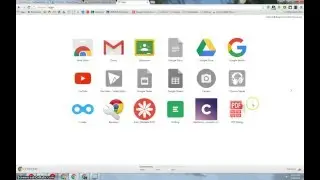 Printing from Google Classroom with PDF Mergy