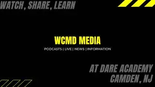 WCMD MEDIA PRESENTS DRAMACO RADIO
