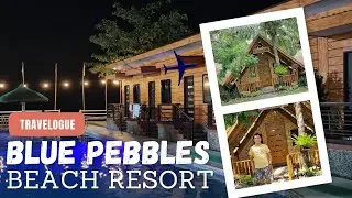 2in1 PASYALAN: BLUE PEBBLES BEACH RESORT | ALCANTARA, ROMBLON #romblonphilippines #exploreph #travel